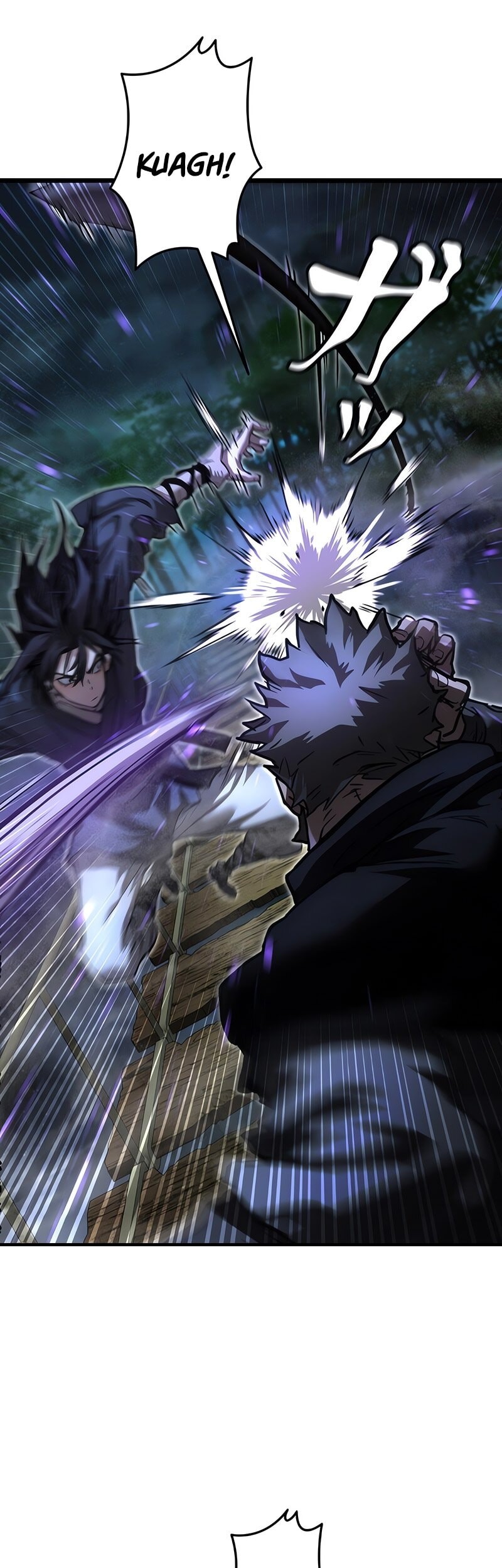 Unrivaled Spear Demon Chapter 13 Gambar 42