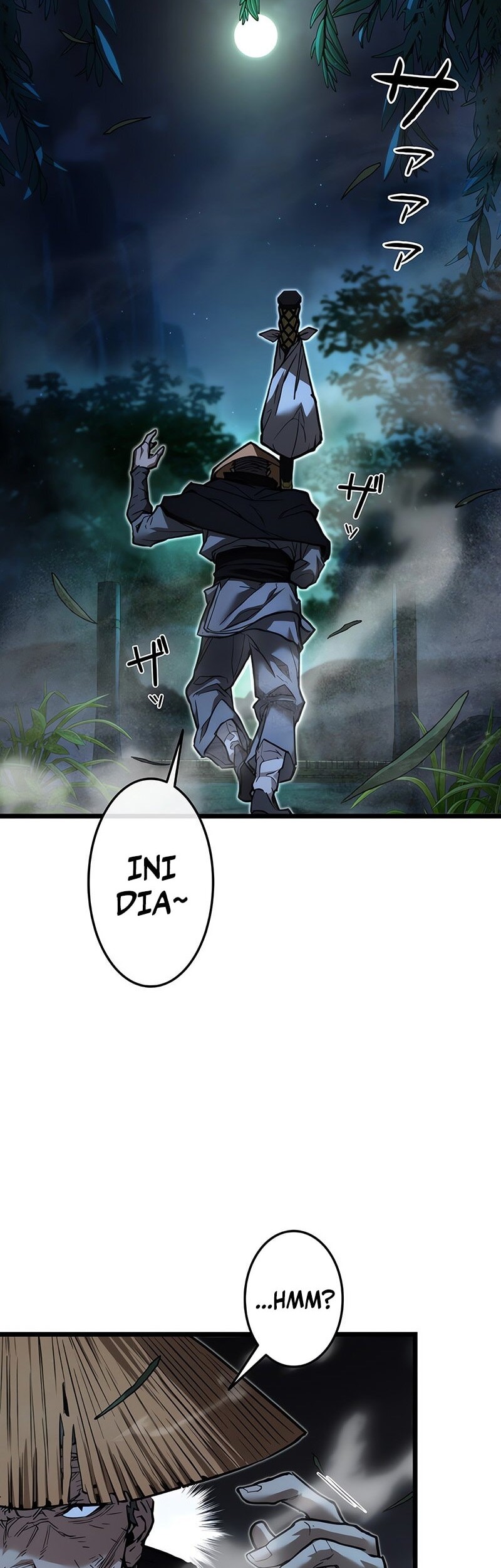 Unrivaled Spear Demon Chapter 13 Gambar 3