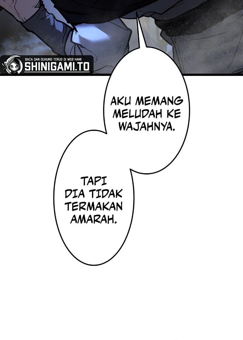 Unrivaled Spear Demon Chapter 13 Gambar 9