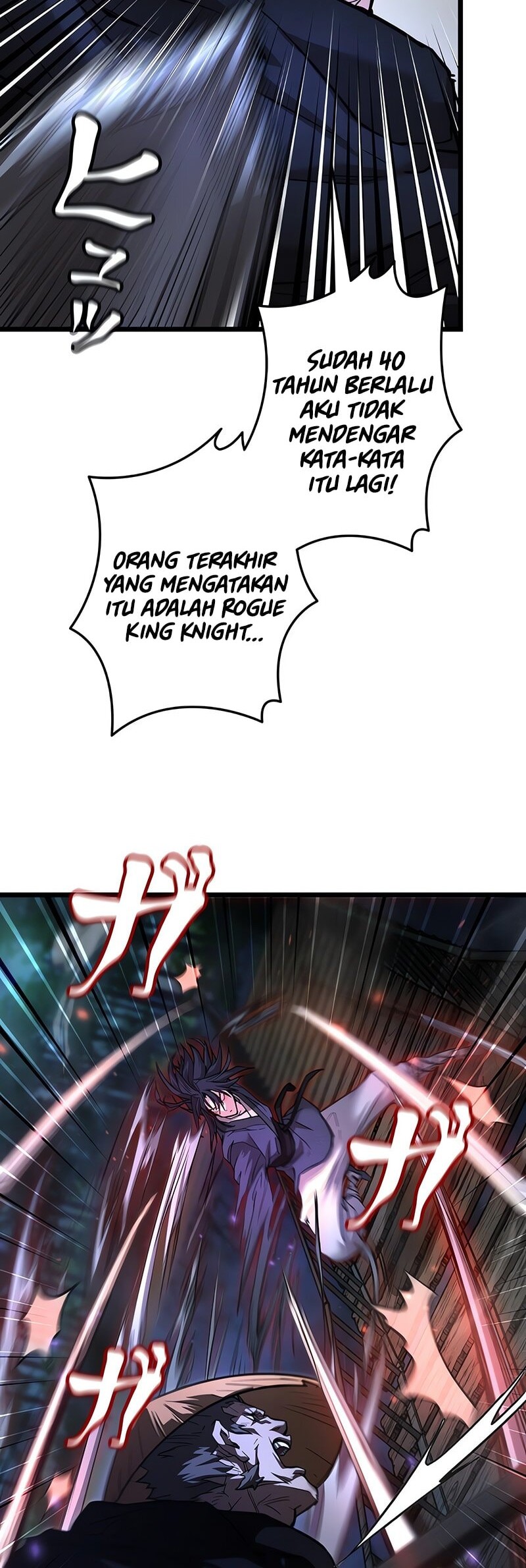 Unrivaled Spear Demon Chapter 13 Gambar 13