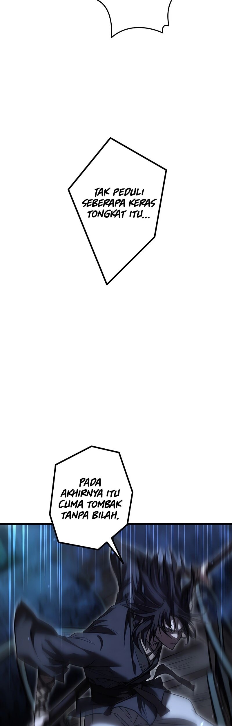 Unrivaled Spear Demon Chapter 13 Gambar 20