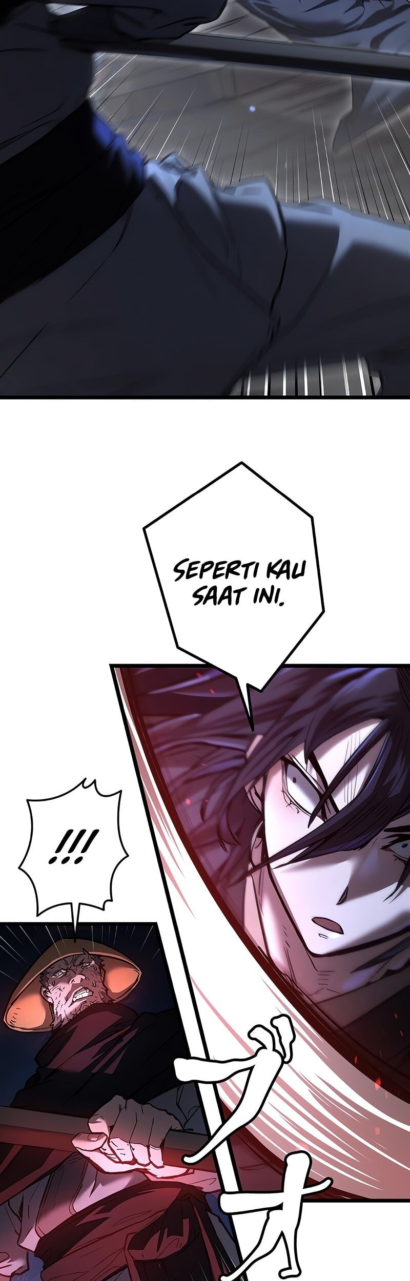 Unrivaled Spear Demon Chapter 13 Gambar 22