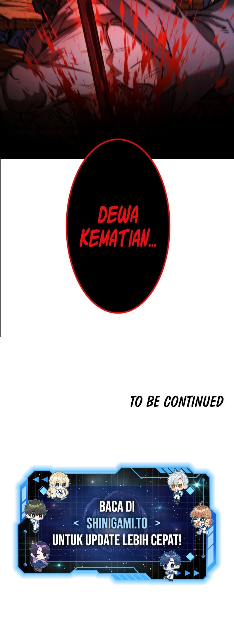 Unrivaled Spear Demon Chapter 14 Gambar 59
