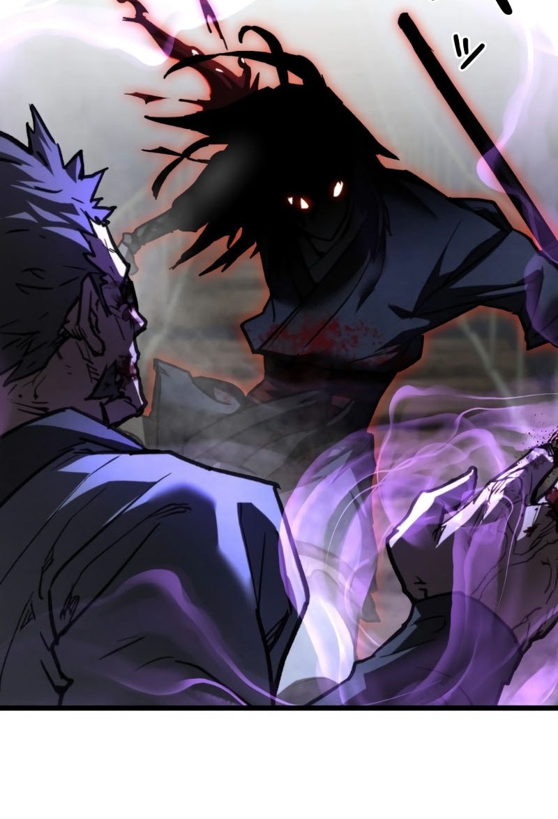 Unrivaled Spear Demon Chapter 14 Gambar 45