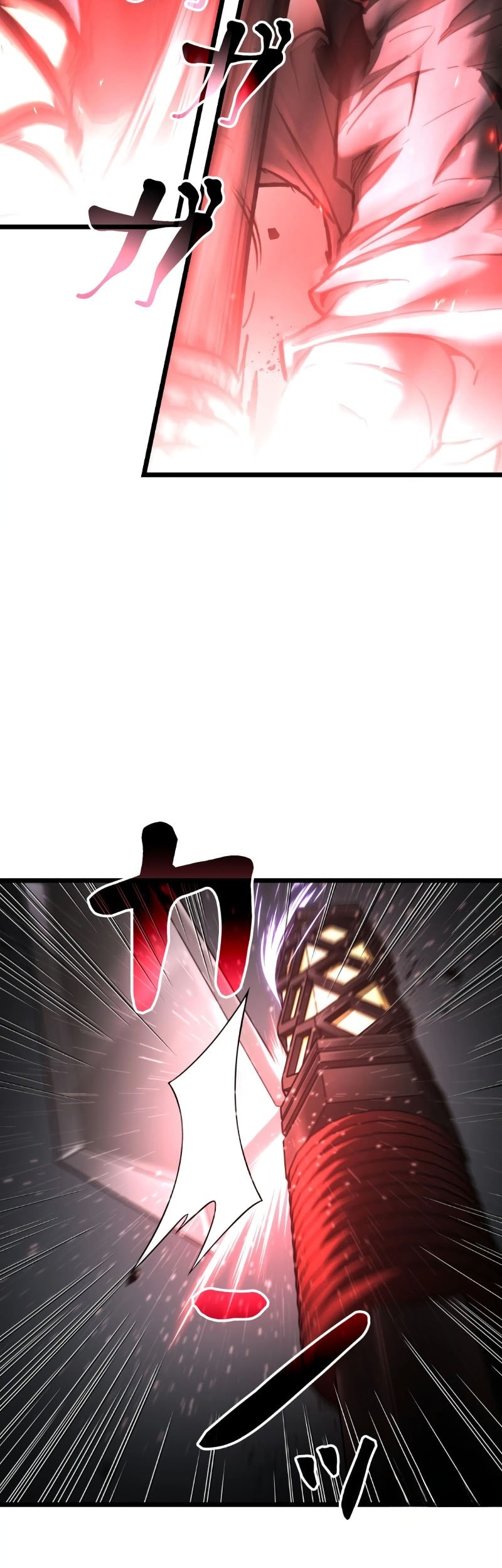 Unrivaled Spear Demon Chapter 14 Gambar 4