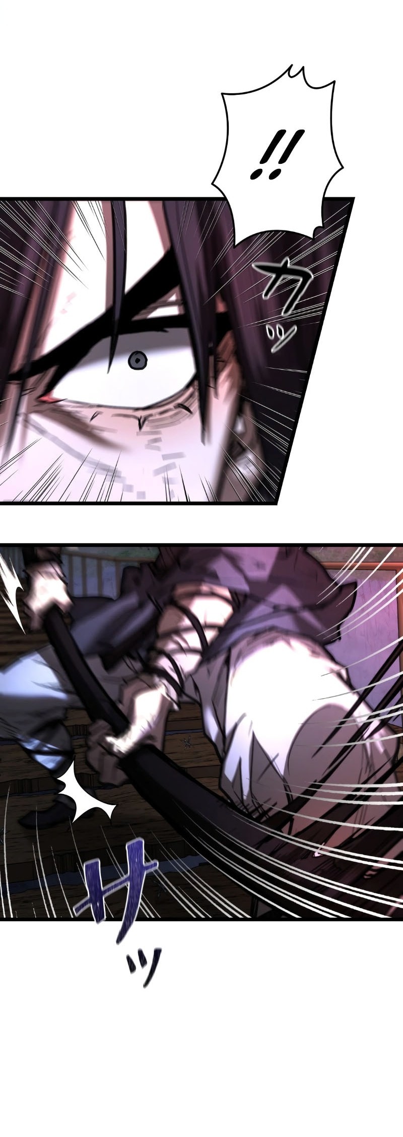 Unrivaled Spear Demon Chapter 14 Gambar 5