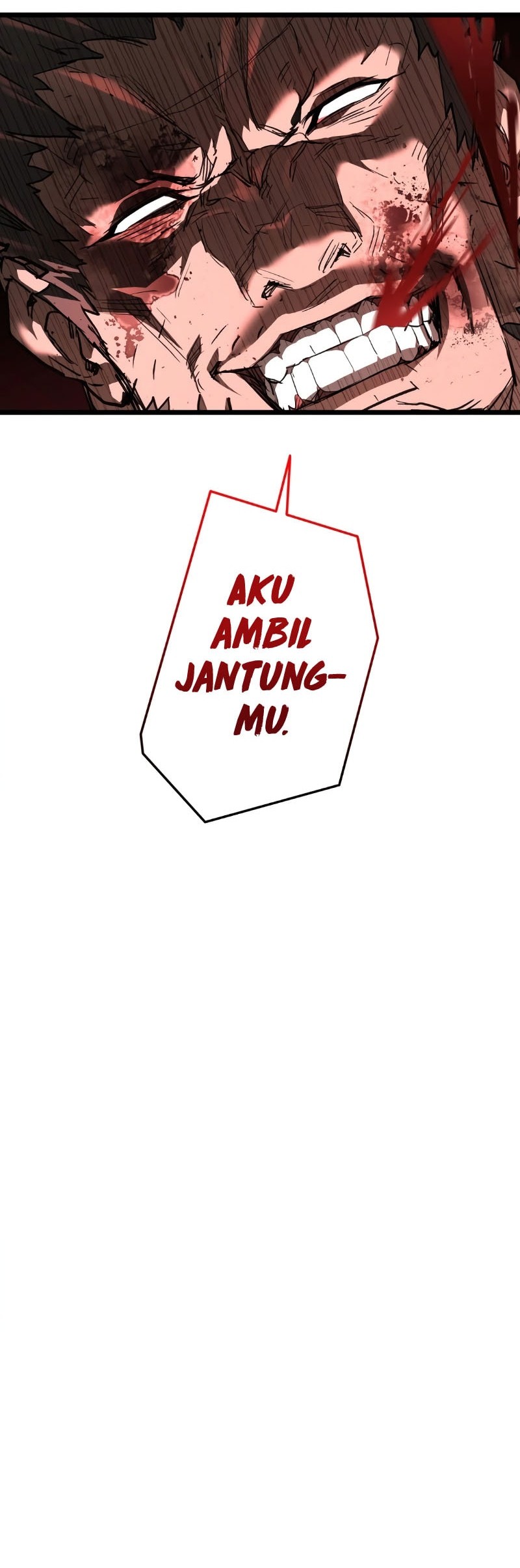 Unrivaled Spear Demon Chapter 14 Gambar 9