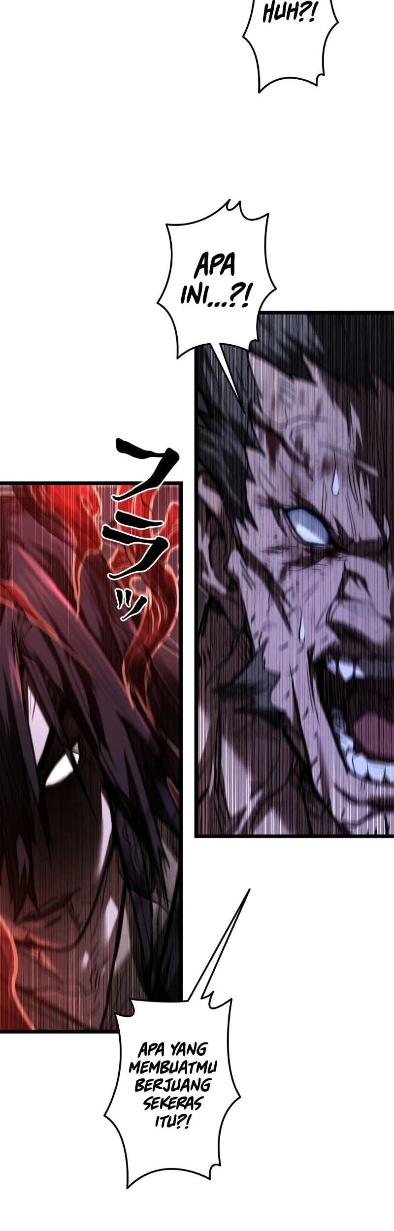 Unrivaled Spear Demon Chapter 14 Gambar 17