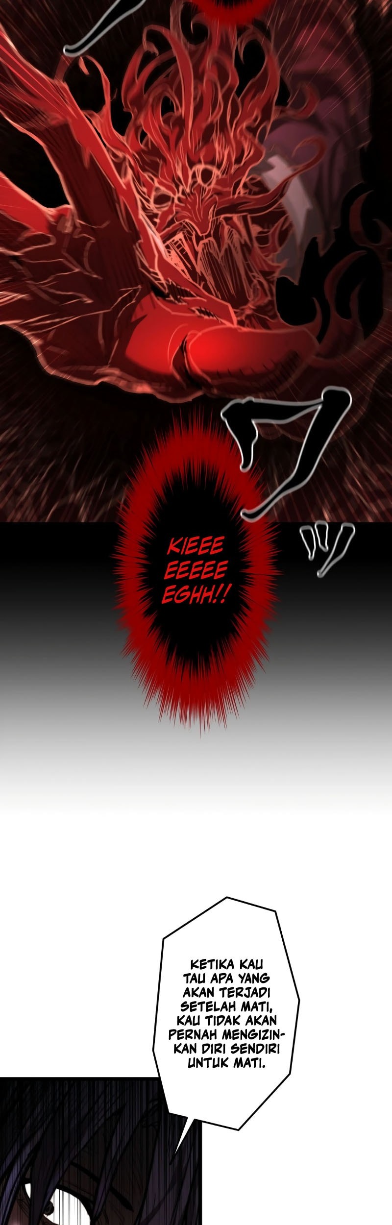 Unrivaled Spear Demon Chapter 14 Gambar 24