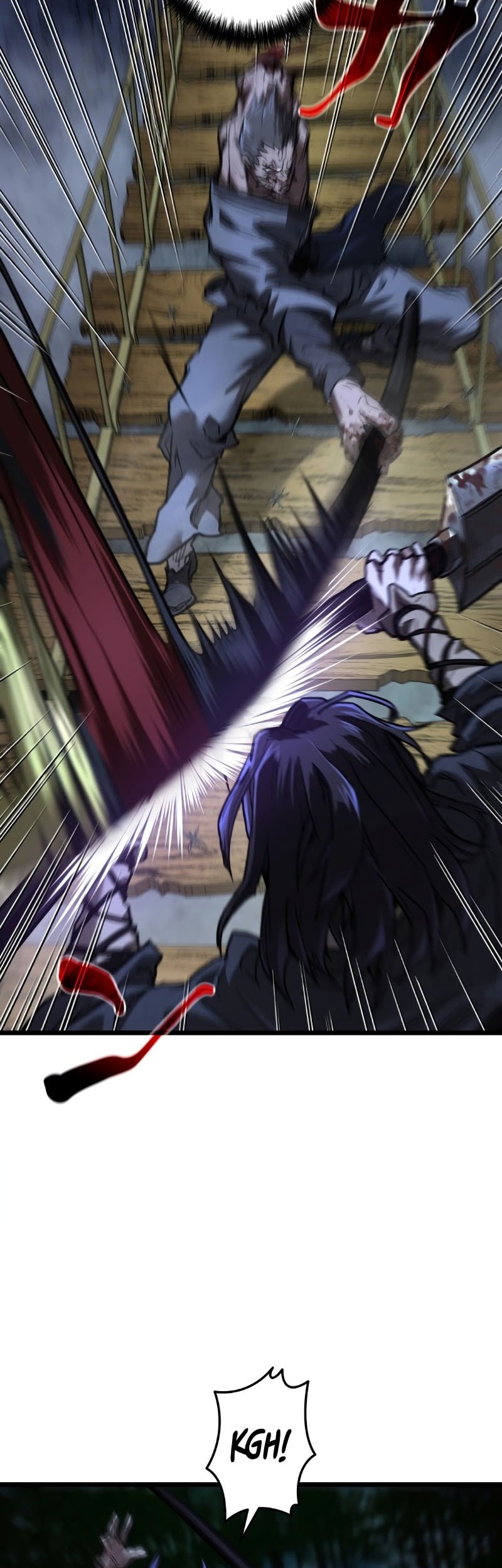 Unrivaled Spear Demon Chapter 14 Gambar 28