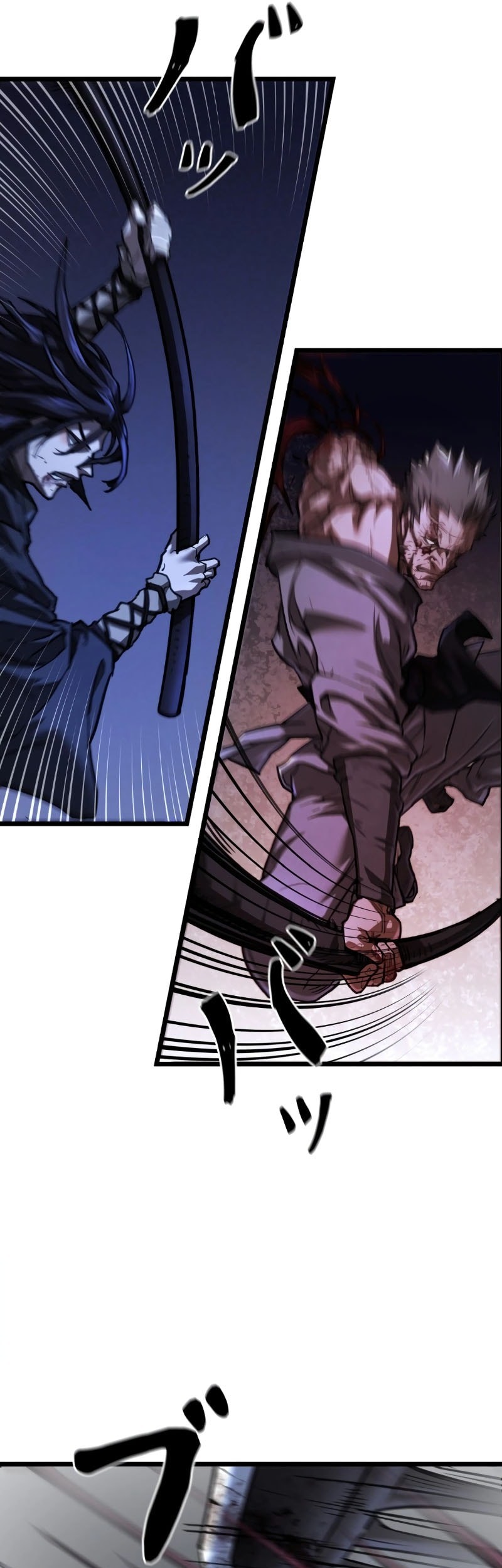 Unrivaled Spear Demon Chapter 14 Gambar 30