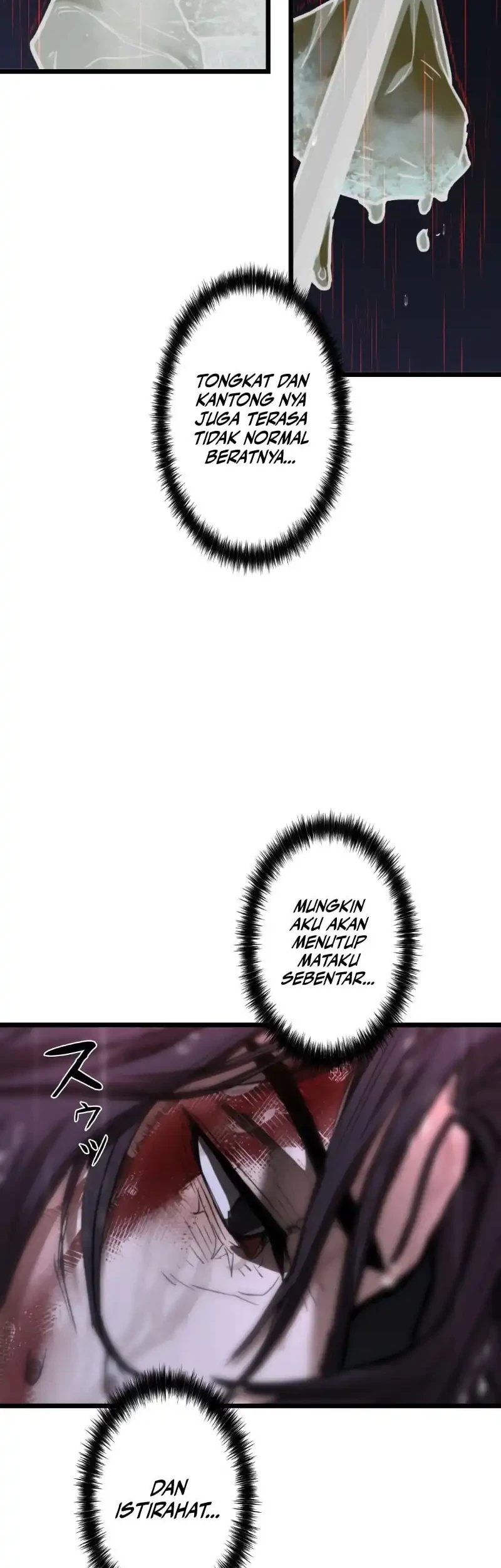 Unrivaled Spear Demon Chapter 15 Gambar 58