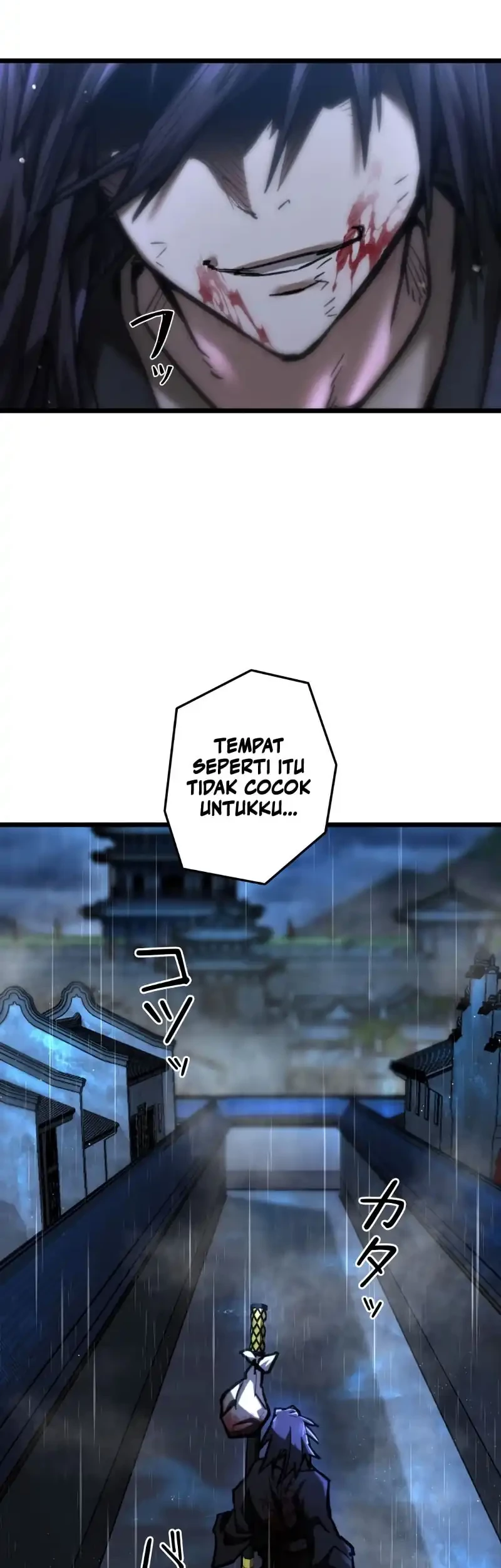 Unrivaled Spear Demon Chapter 15 Gambar 62