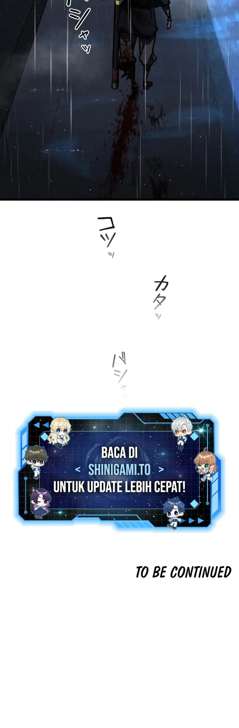 Unrivaled Spear Demon Chapter 15 Gambar 63