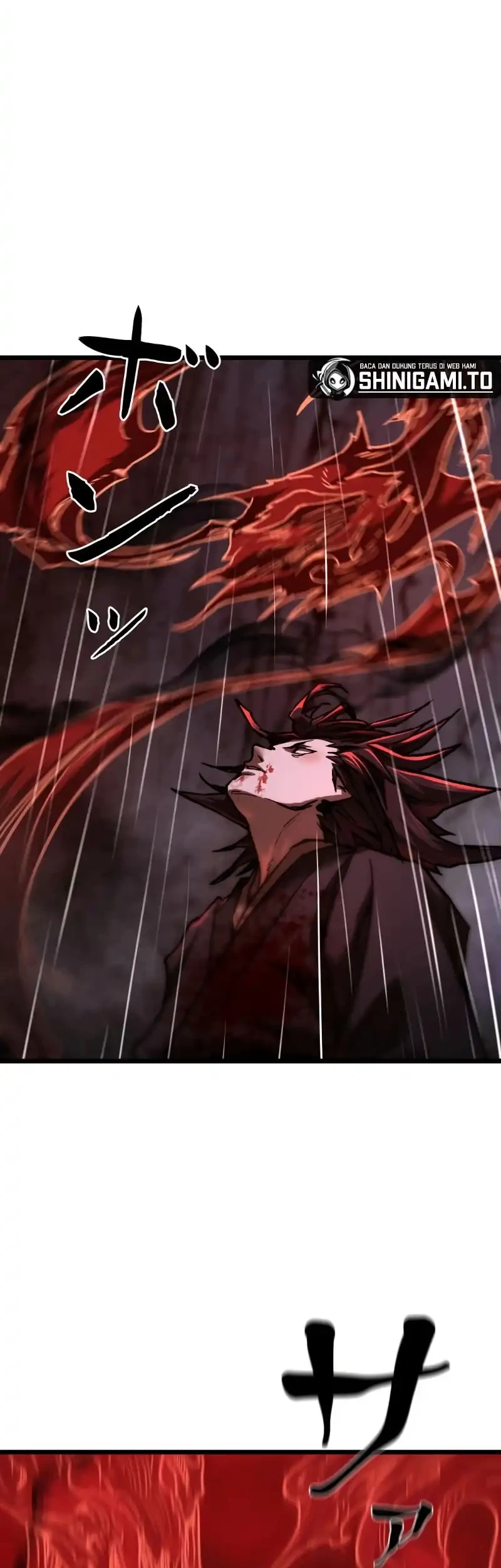 Unrivaled Spear Demon Chapter 15 Gambar 38