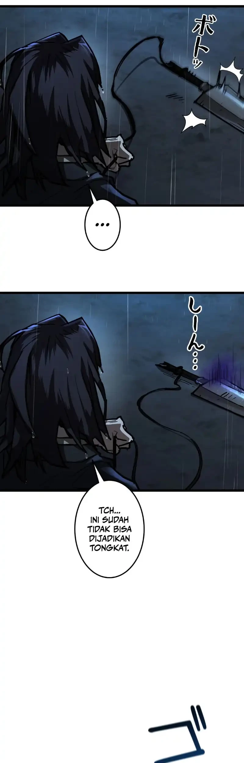 Unrivaled Spear Demon Chapter 15 Gambar 45