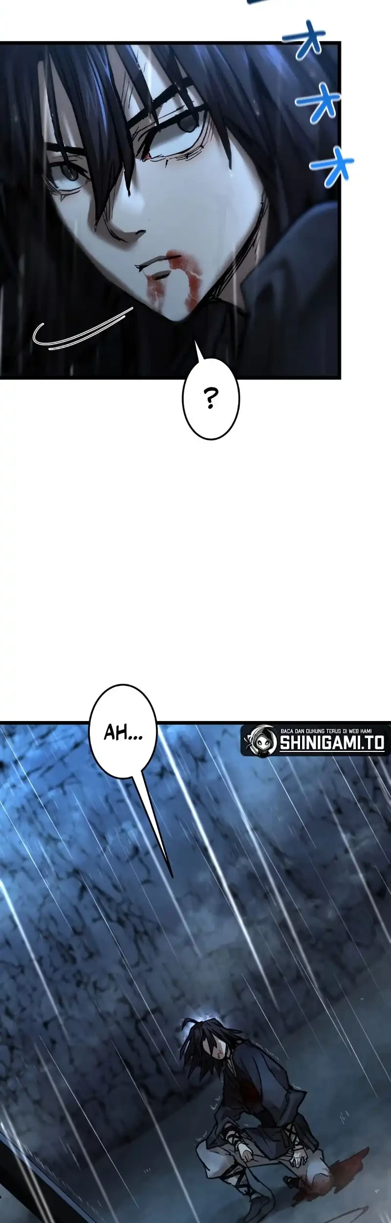 Unrivaled Spear Demon Chapter 15 Gambar 46