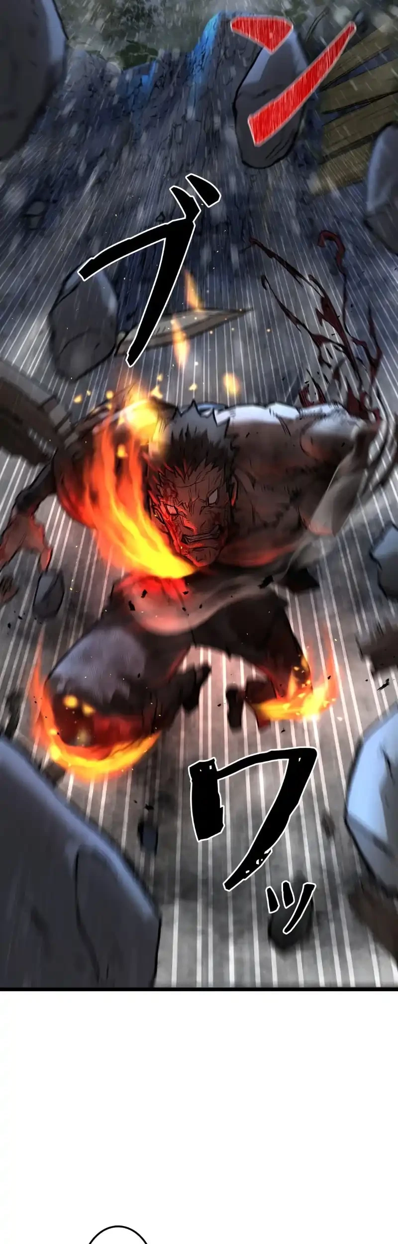 Unrivaled Spear Demon Chapter 15 Gambar 17