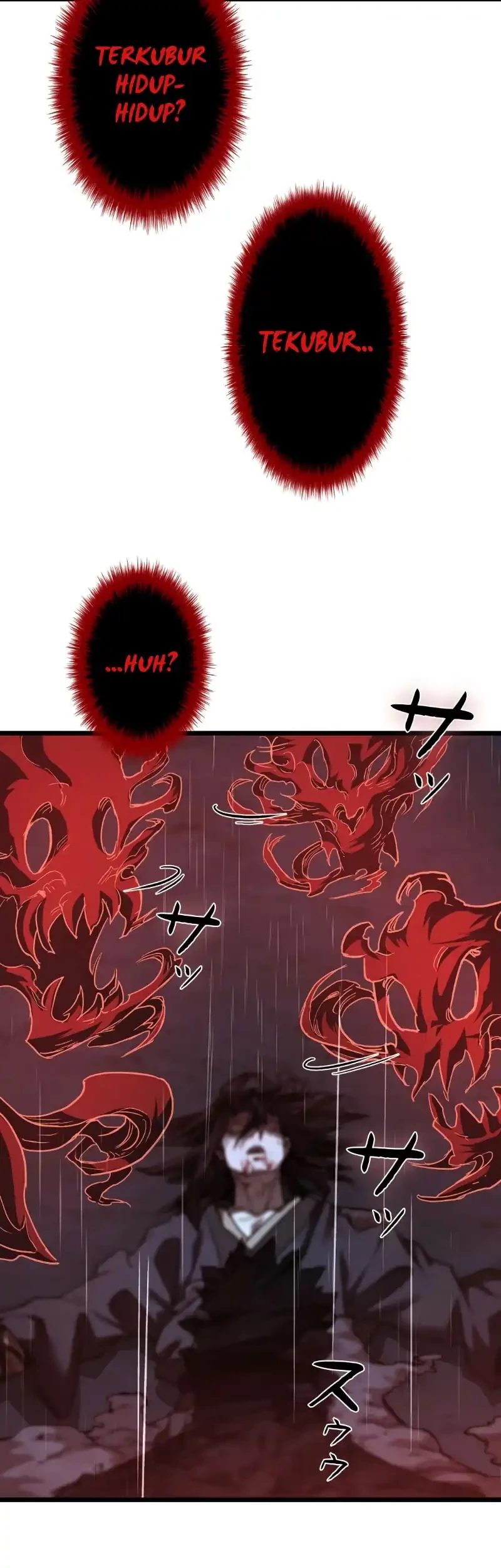 Unrivaled Spear Demon Chapter 15 Gambar 25