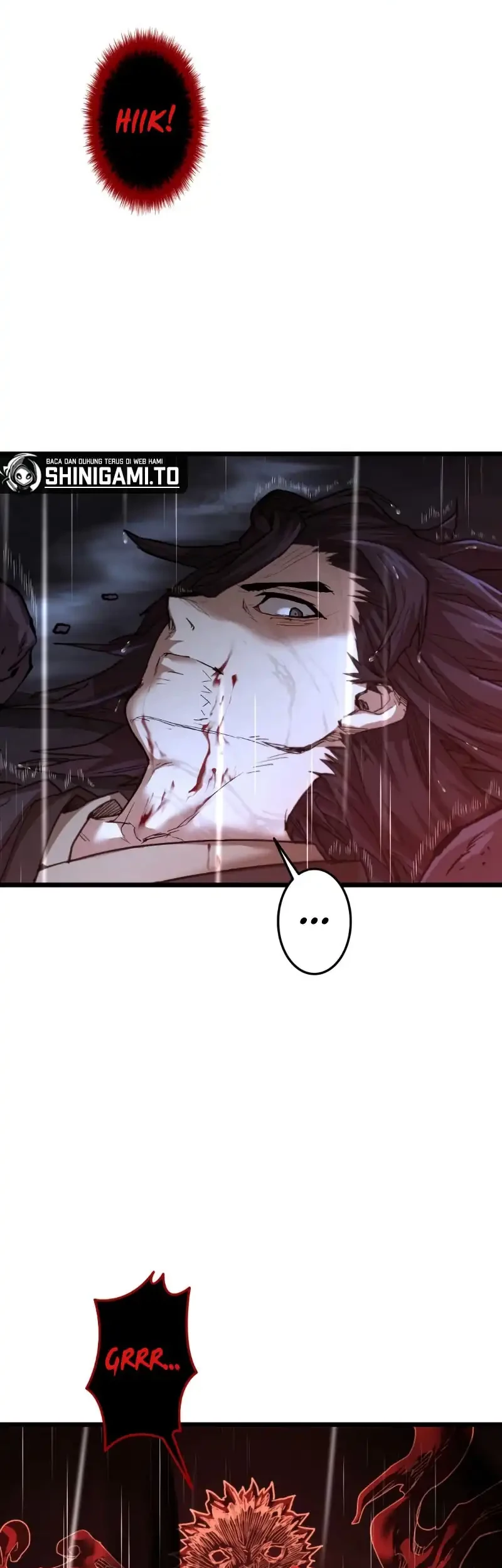 Unrivaled Spear Demon Chapter 15 Gambar 27