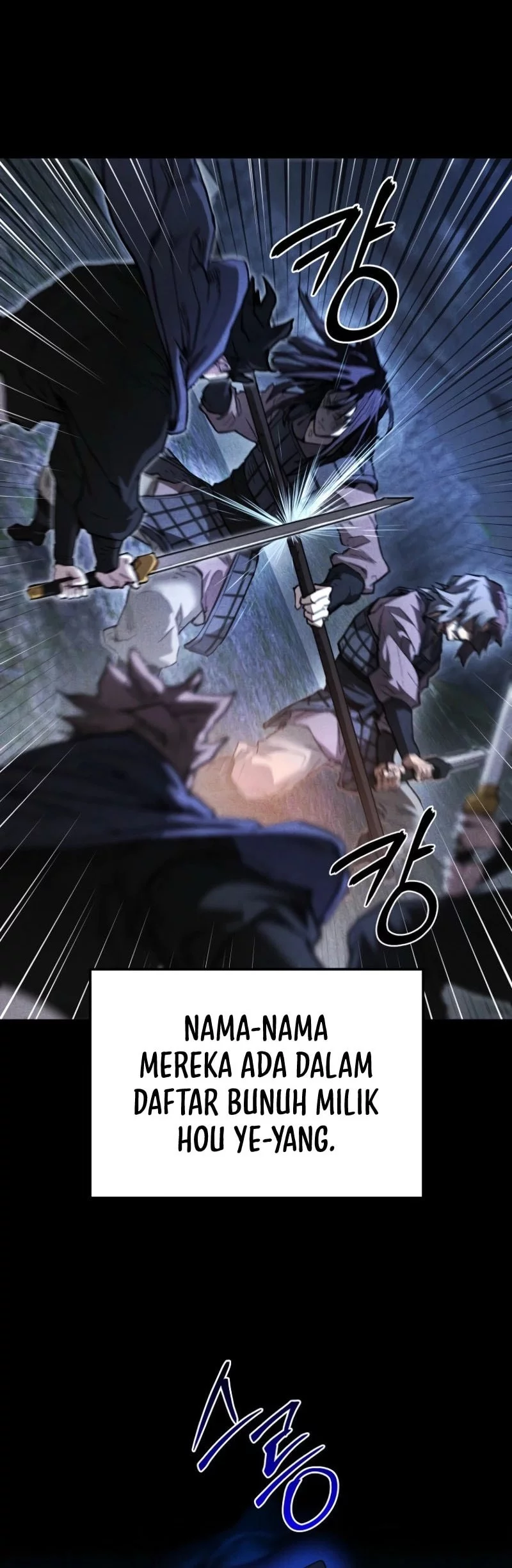Unrivaled Spear Demon Chapter 18 Gambar 37