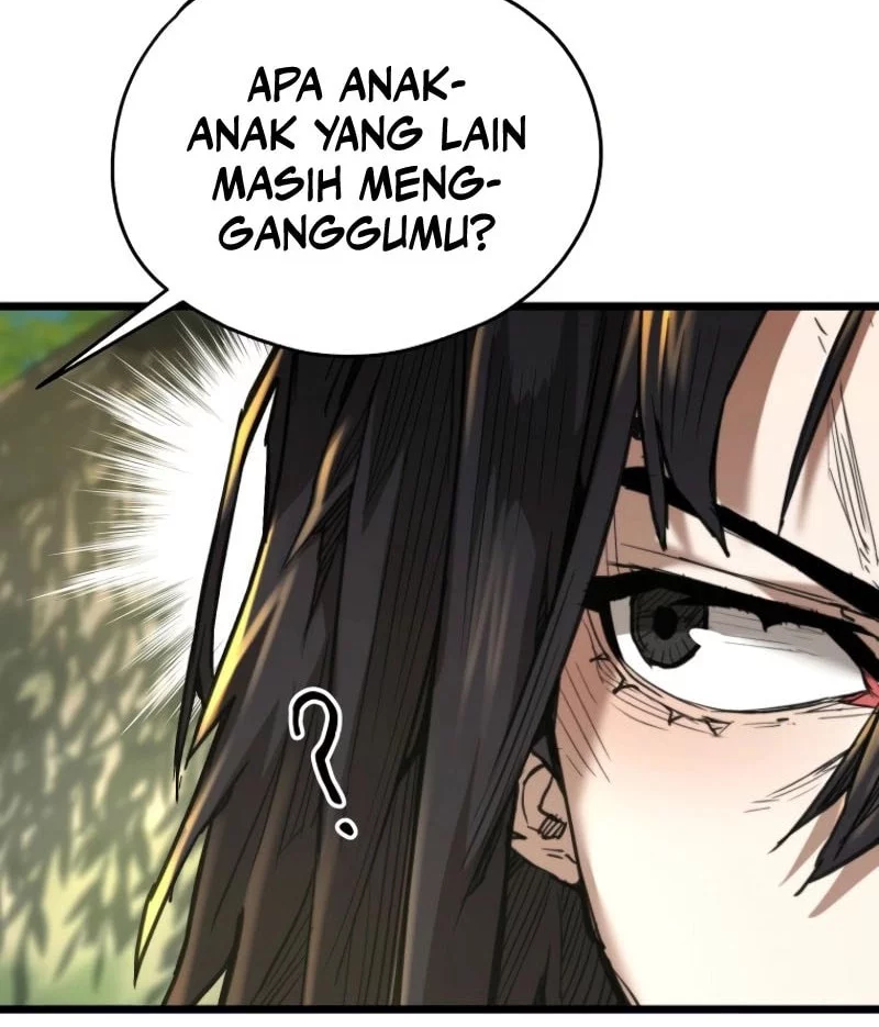 Unrivaled Spear Demon Chapter 18 Gambar 41