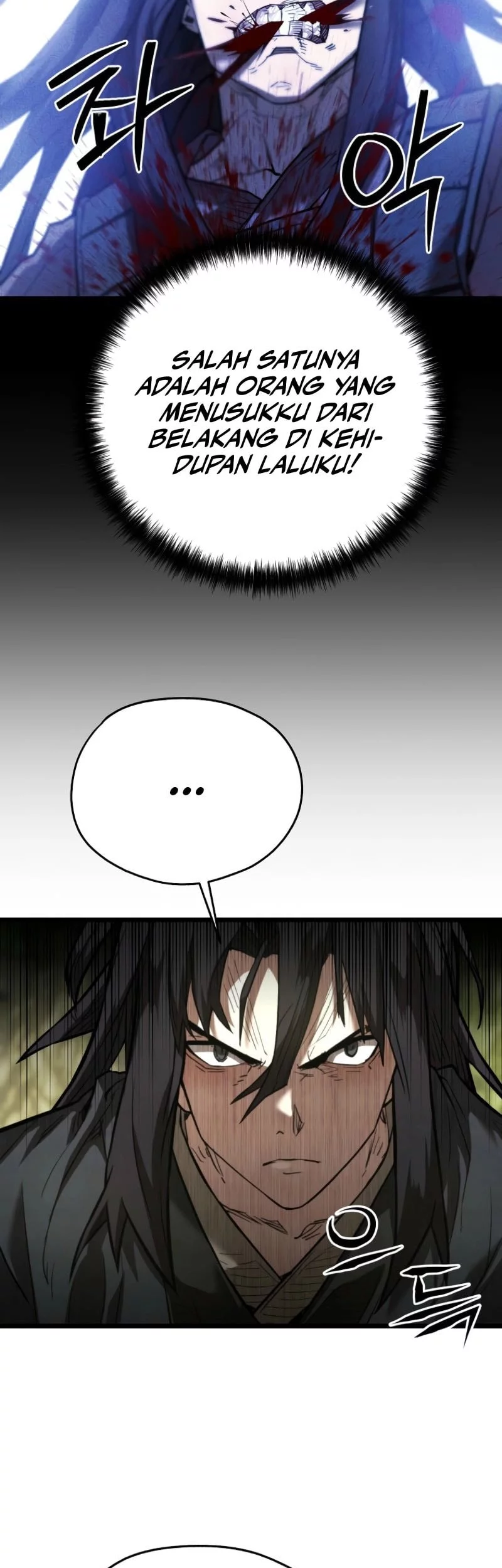 Unrivaled Spear Demon Chapter 18 Gambar 40