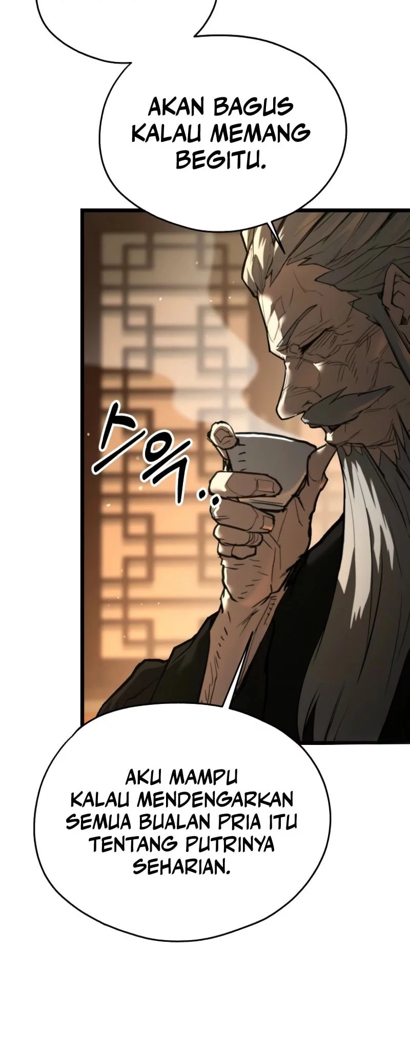 Unrivaled Spear Demon Chapter 18 Gambar 9