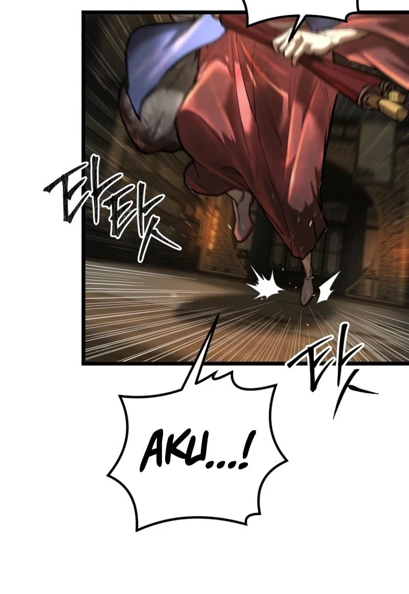 Unrivaled Spear Demon Chapter 18 Gambar 13