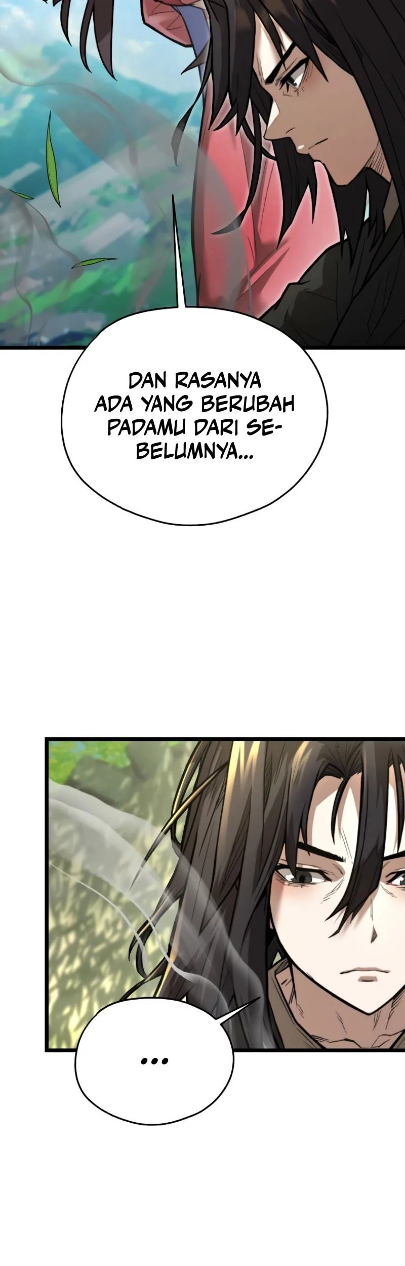 Unrivaled Spear Demon Chapter 18 Gambar 28