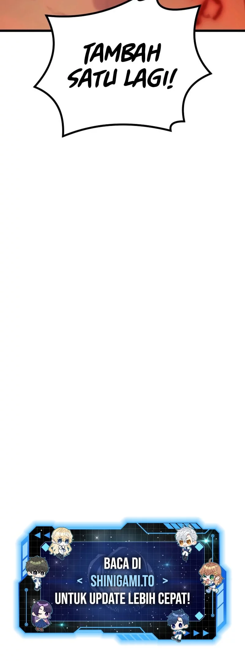 Unrivaled Spear Demon Chapter 19 Gambar 55