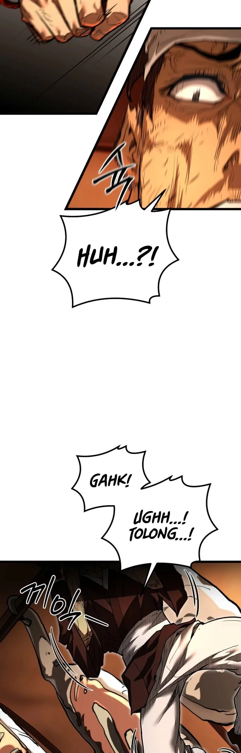 Unrivaled Spear Demon Chapter 19 Gambar 40