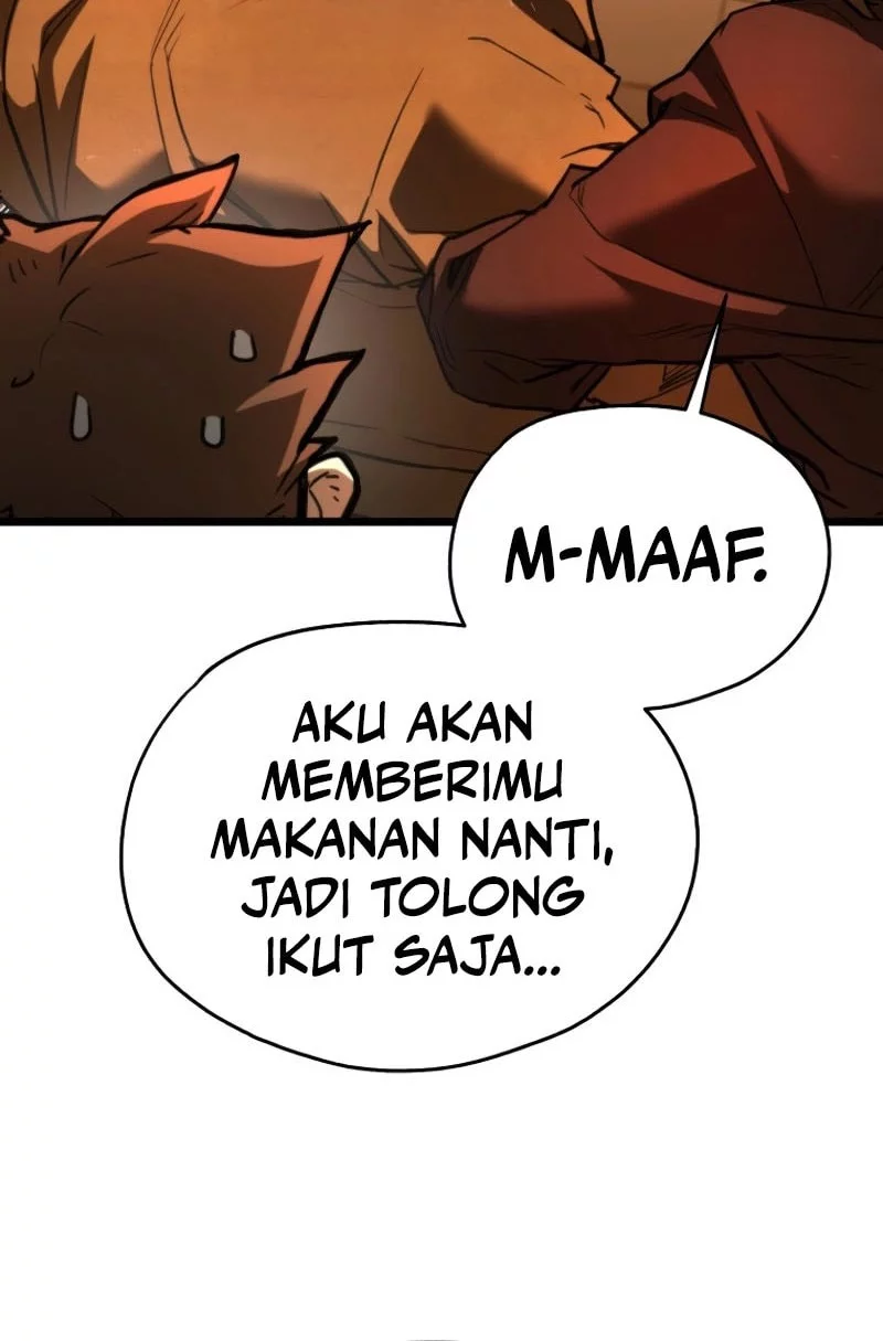 Unrivaled Spear Demon Chapter 19 Gambar 49