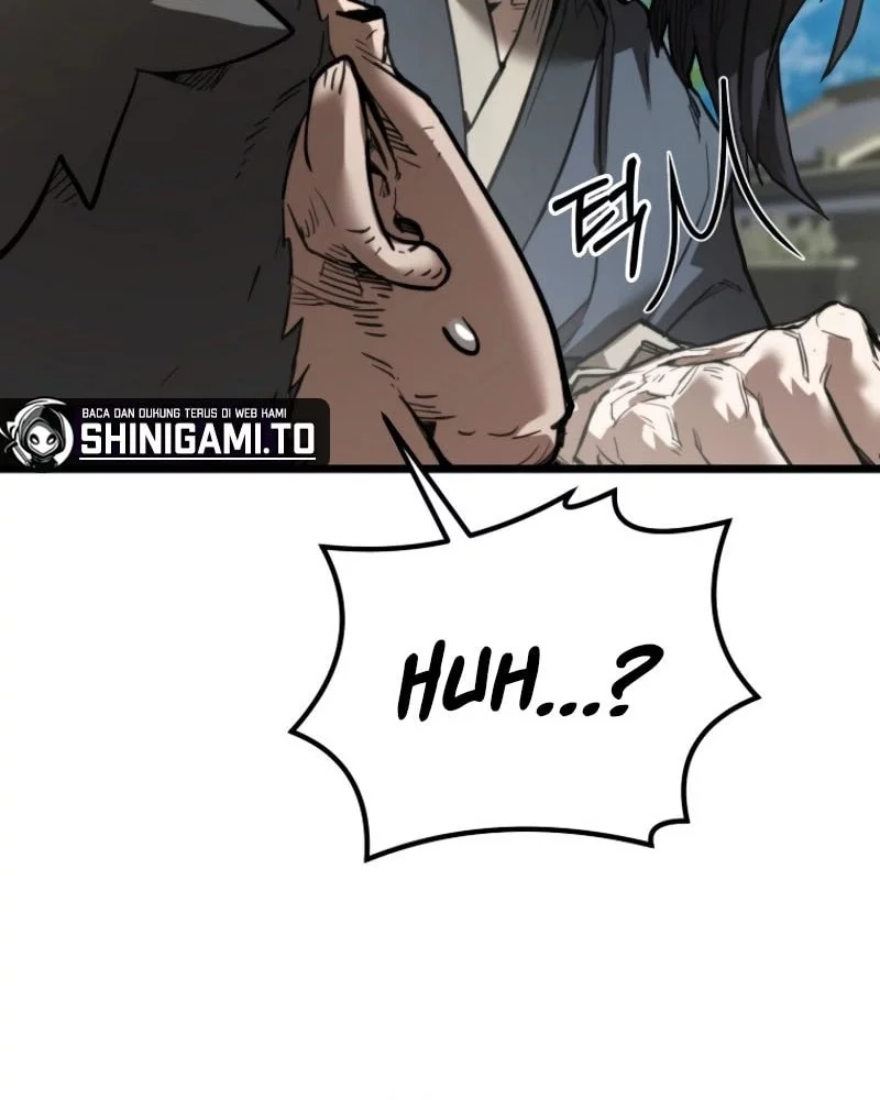 Unrivaled Spear Demon Chapter 19 Gambar 13