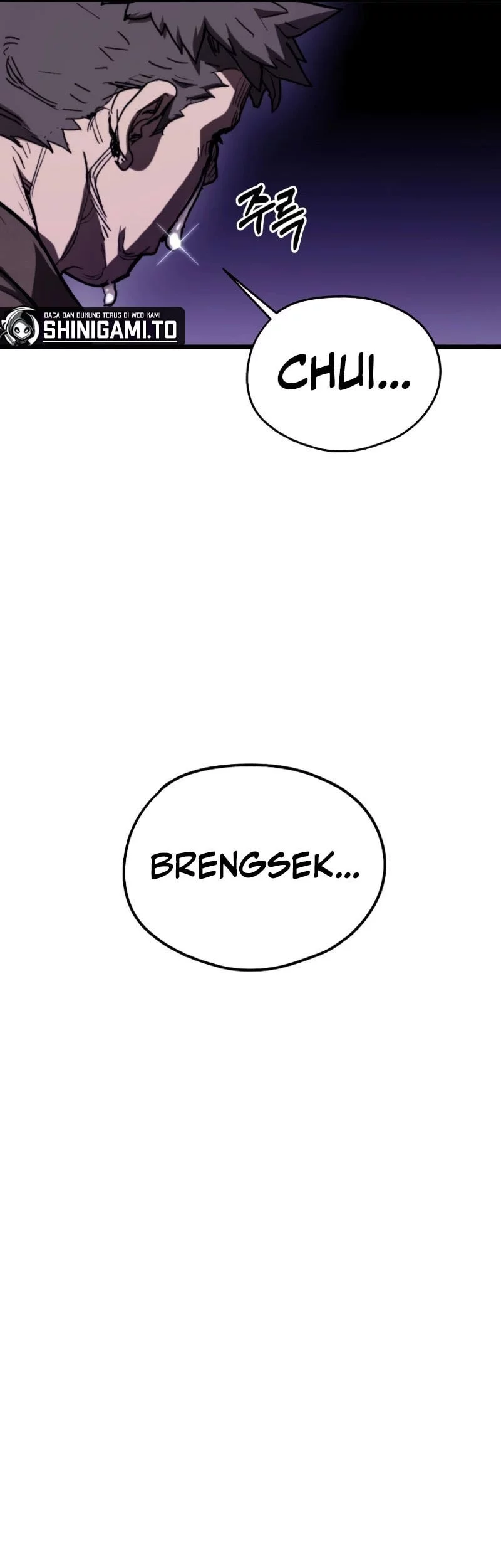 Unrivaled Spear Demon Chapter 19 Gambar 18