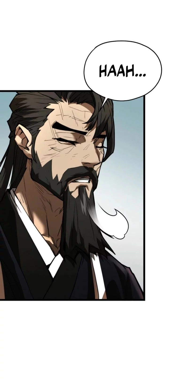 Unrivaled Spear Demon Chapter 20 Gambar 55