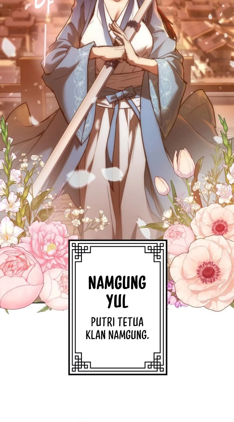 Unrivaled Spear Demon Chapter 20 Gambar 12