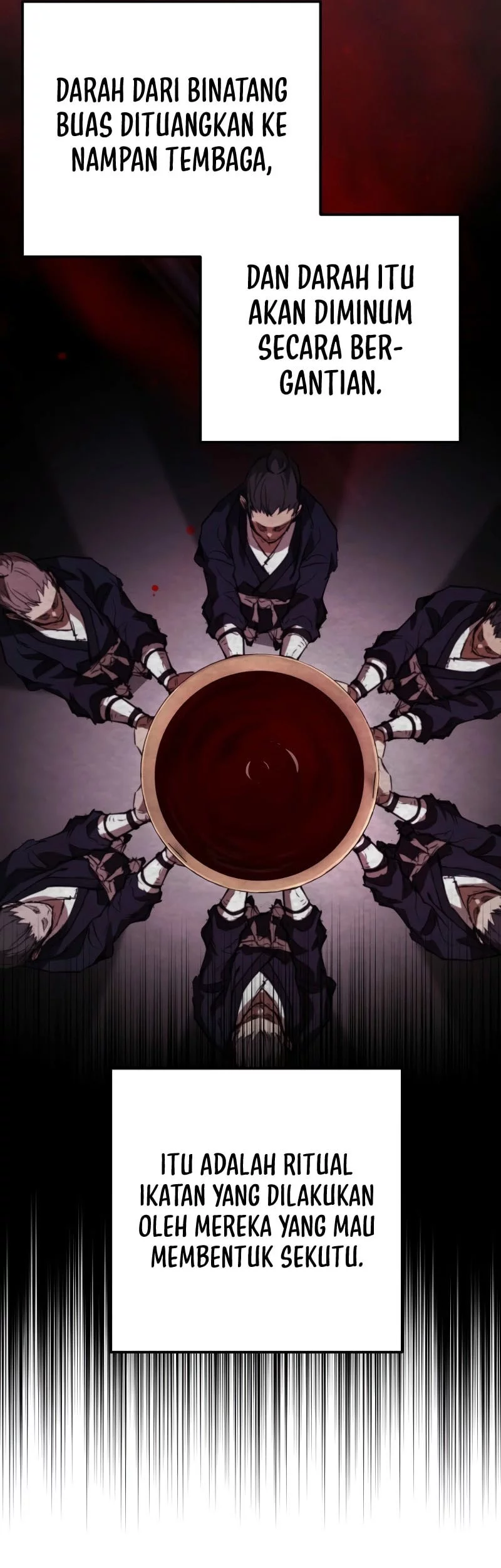 Unrivaled Spear Demon Chapter 20 Gambar 21