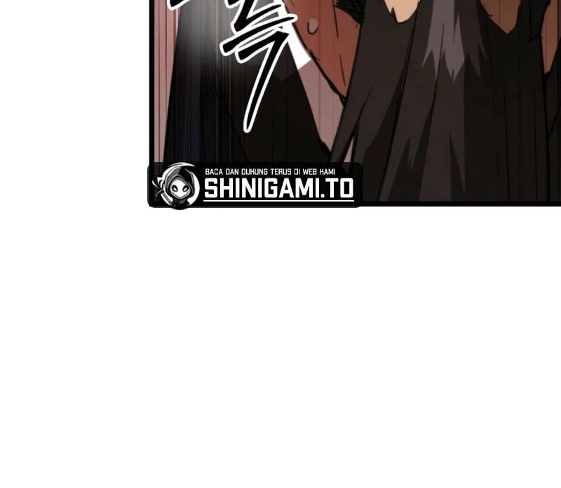 Unrivaled Spear Demon Chapter 21 Gambar 53