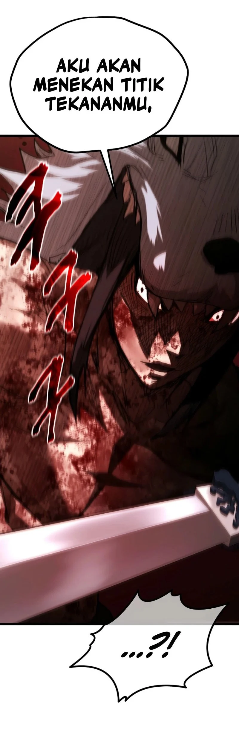 Unrivaled Spear Demon Chapter 21 Gambar 39