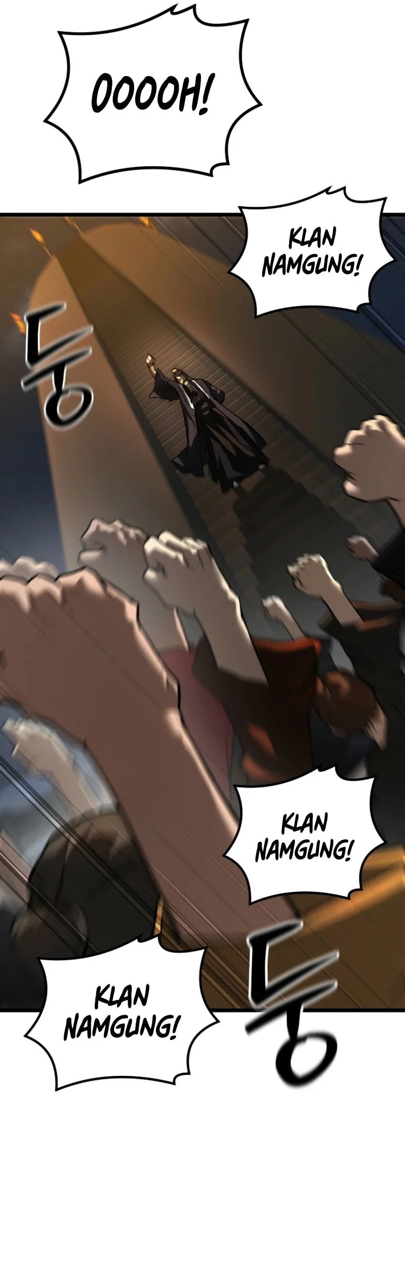Unrivaled Spear Demon Chapter 21 Gambar 10