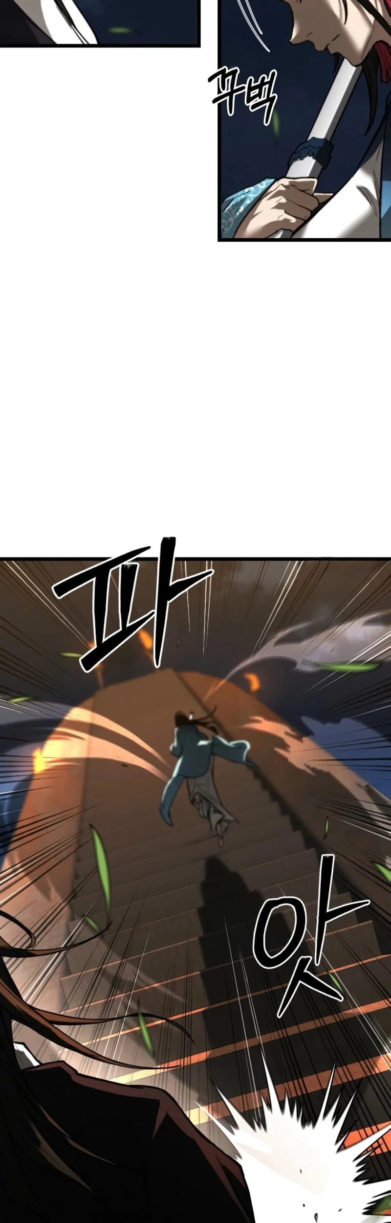 Unrivaled Spear Demon Chapter 21 Gambar 16