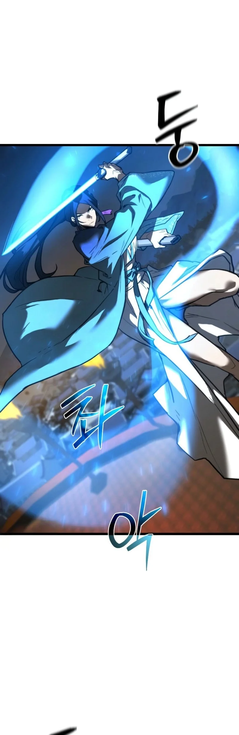 Unrivaled Spear Demon Chapter 21 Gambar 21