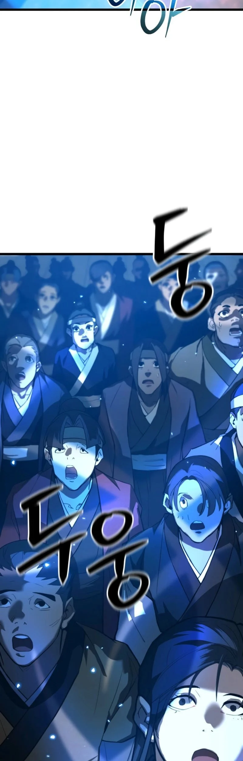 Unrivaled Spear Demon Chapter 21 Gambar 24