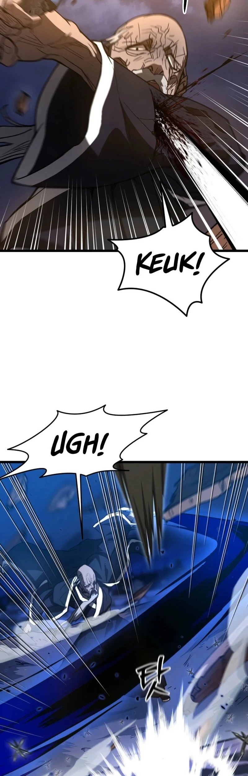 Unrivaled Spear Demon Chapter 22 Gambar 55