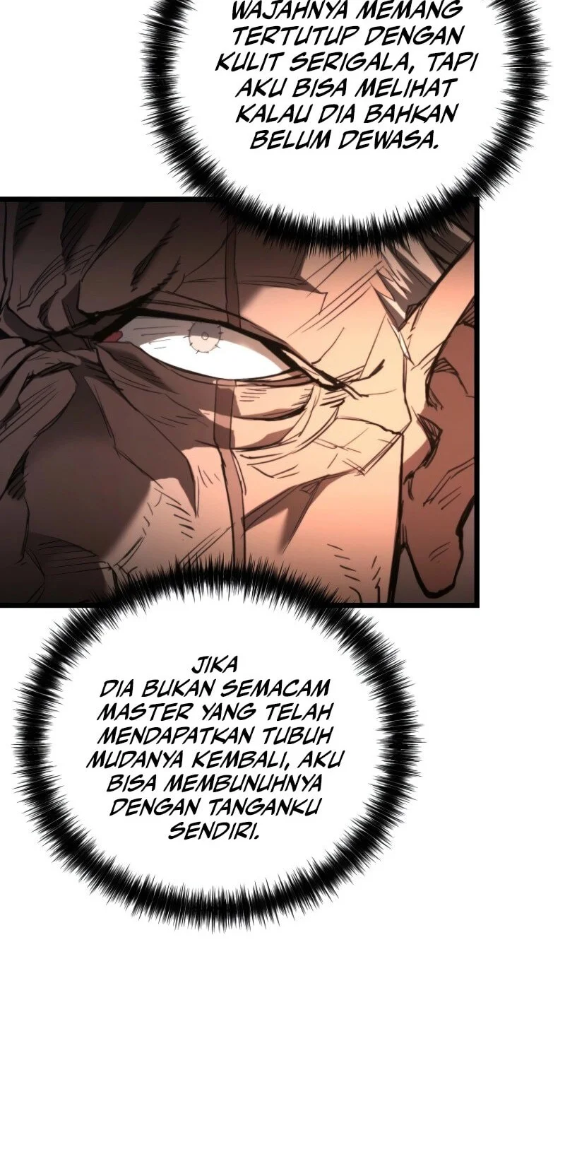 Unrivaled Spear Demon Chapter 22 Gambar 17