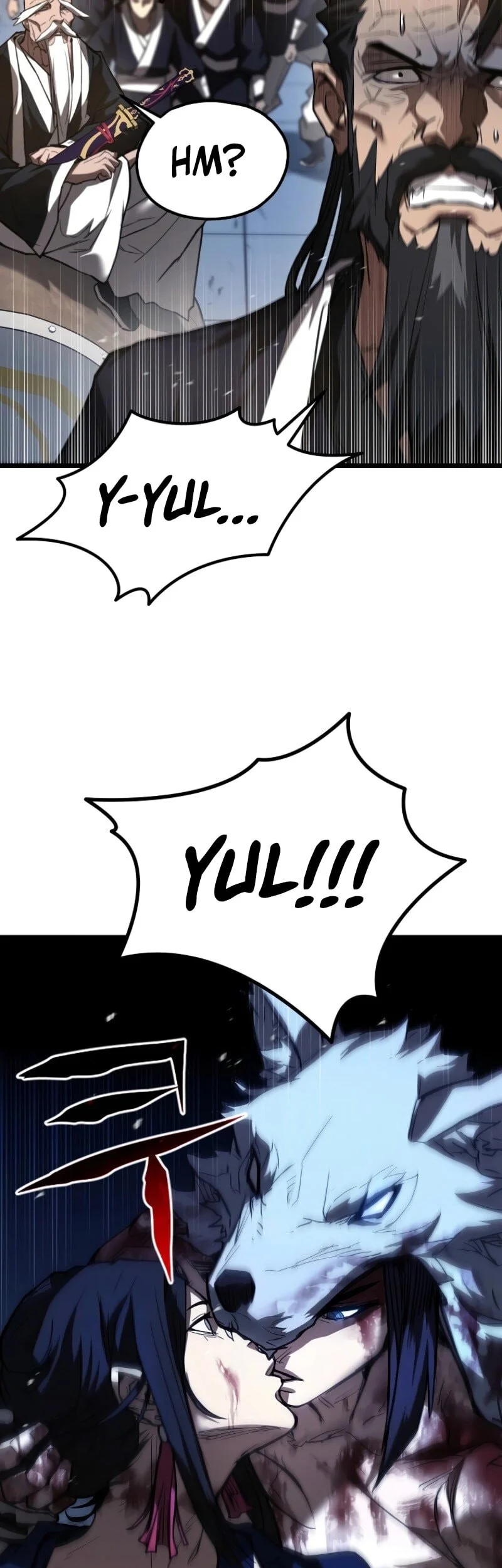 Unrivaled Spear Demon Chapter 22 Gambar 28