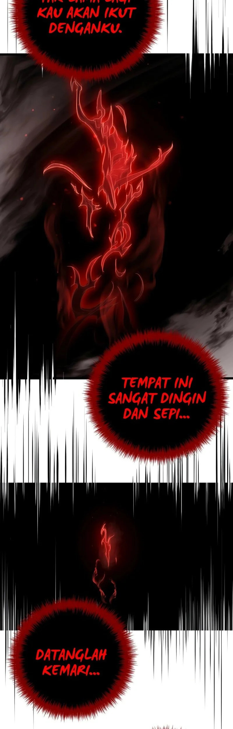 Unrivaled Spear Demon Chapter 23 Gambar 59