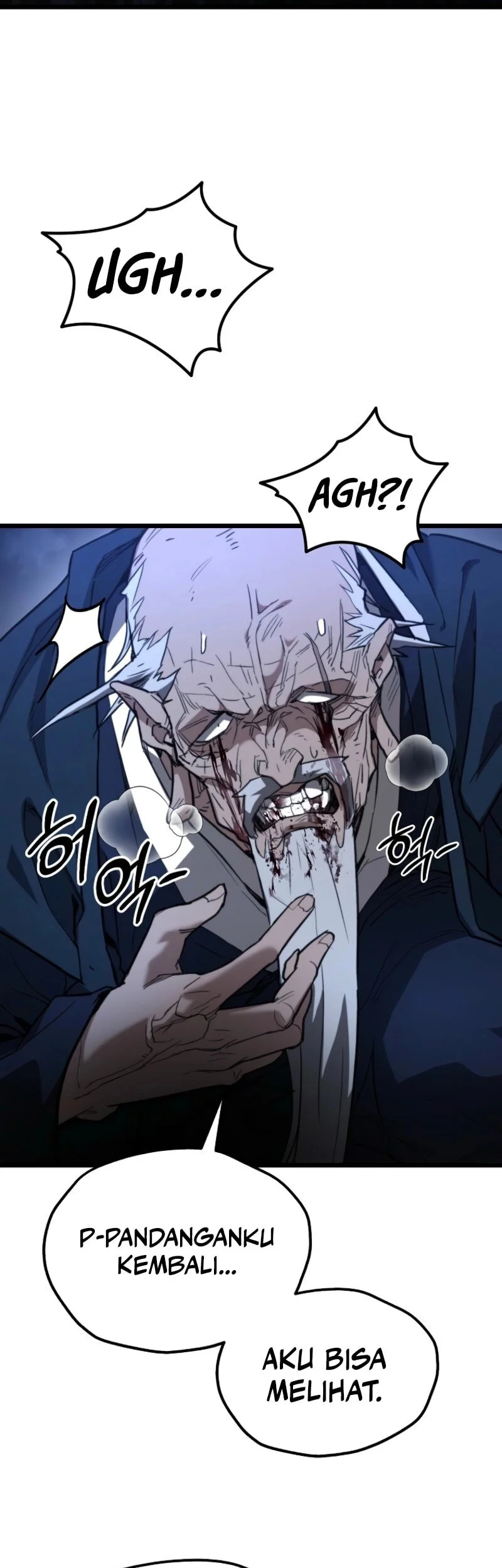 Unrivaled Spear Demon Chapter 23 Gambar 62