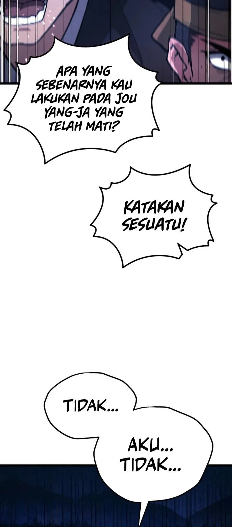 Unrivaled Spear Demon Chapter 23 Gambar 69